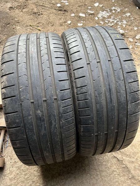 Шины для легковых автомобилей Pirelli 235/35 19 Лето - купить в ...