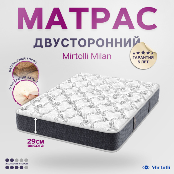 Матрас милан