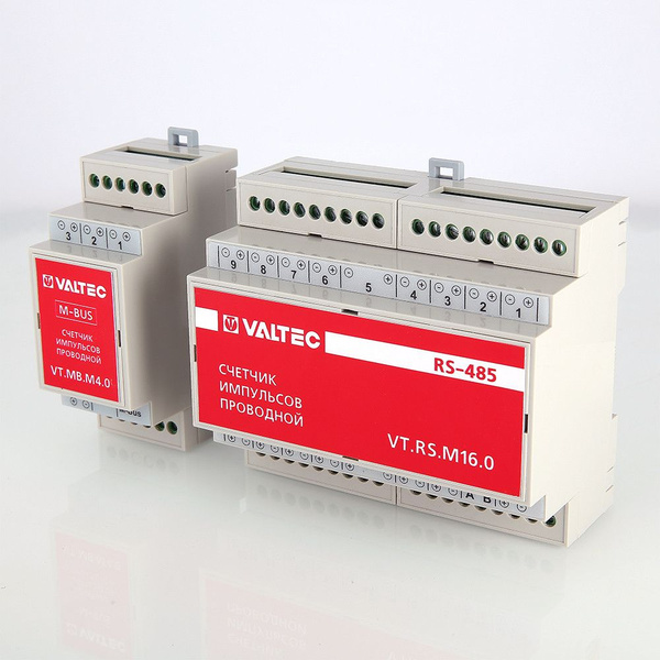 Счетчик/таймер импульсов Valtec Механический - купить по выгодной цене ...