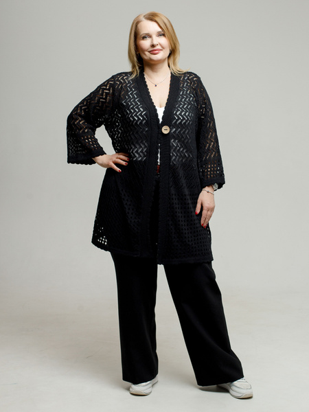 Кардиган DAFFY world - купить с доставкой по выгодным ценам в интернет ...