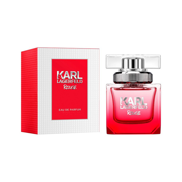 Karl Lagerfeld Rouge Вода парфюмерная 85 мл (1502754427)