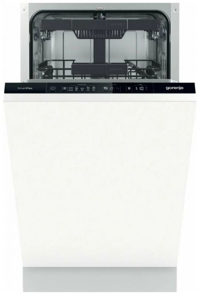 Встраиваемая посудомоечная машина Gorenje GV561D11 купить по выгодной ...