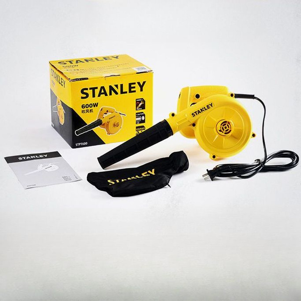 Строительный фен STANLEY ly202403151438 - купить по выгодной цене в ...