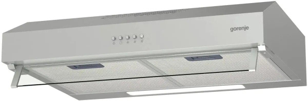 Встраиваемая вытяжка Gorenje 1119571 купить по низкой цене: отзывы ...