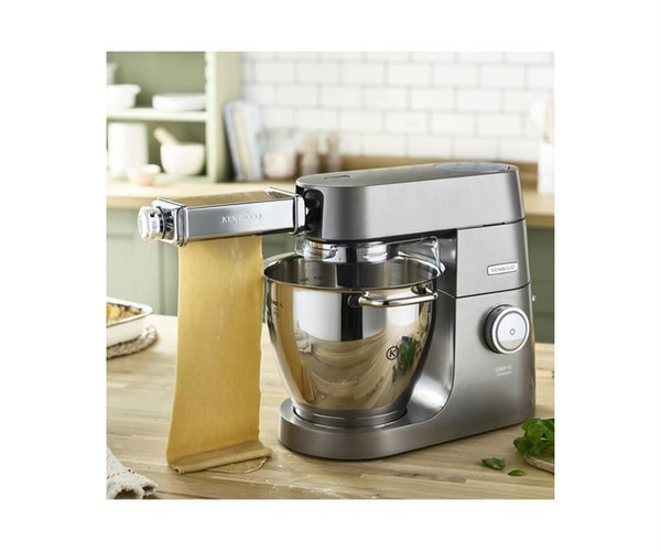 Kenwood Насадка для спагетти Chef/kMix KAX984ME - купить с доставкой по ...