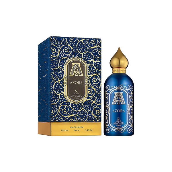 Парфюмерная вода,духи унисекс ATTAR Azora, аттар азора 100 мл Вода ...