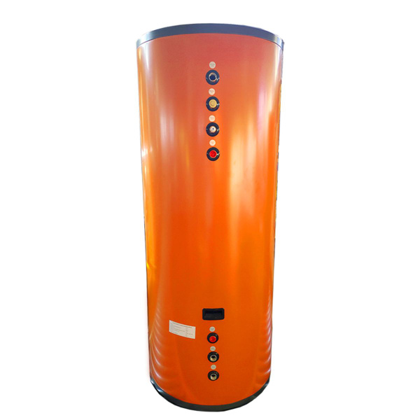 Бойлер косвенного нагрева Termaveneta IBT 500 купить по доступной цене ...