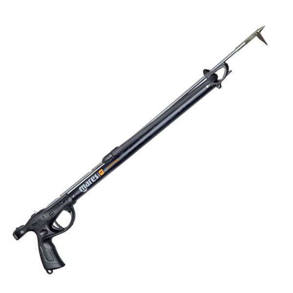 Ружье для подводной охоты MARES SF SNIPER ALPHA45 см, тяга d14мм(9/16 ...