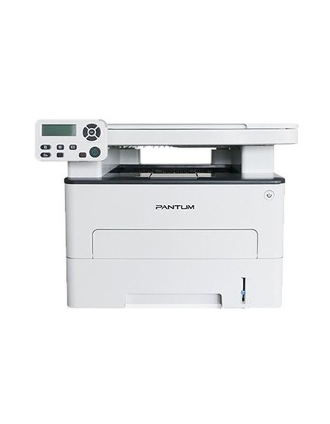 МФУ Pantum M6700D серый купить по низкой цене в интернет-магазине OZON ...