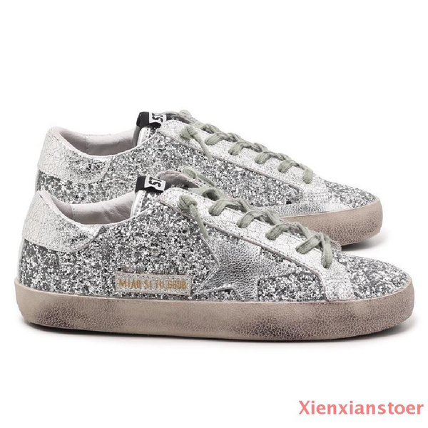 Кеды Golden Goose - купить с доставкой по выгодным ценам в интернет ...