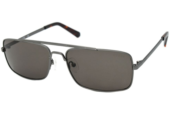 Солнцезащитные очки GUESS GU00060/S 09A мужские - купить с доставкой по ...