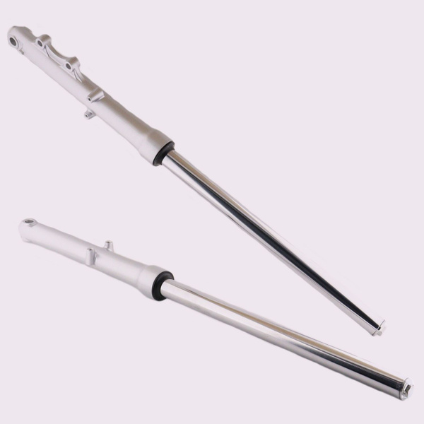 Перья вилки Zongshen, Lifan 125/150 (диск, гидравлические) "SHOCKABS ...