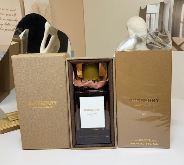 Burberry Tudor Rose 100 1691146583