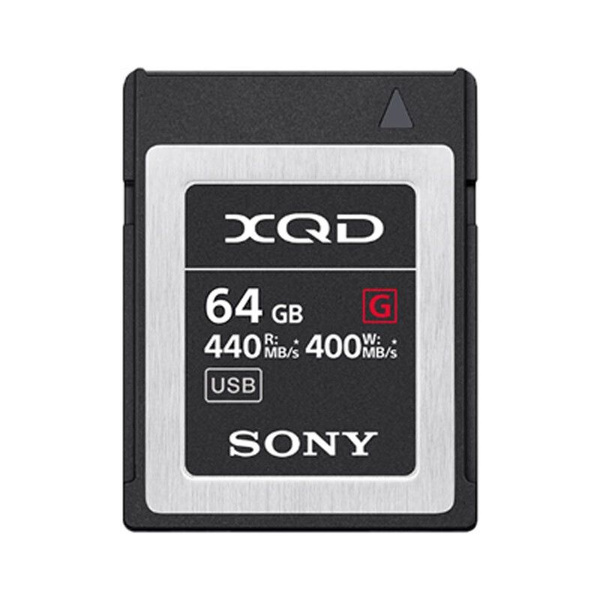 Sony Карта памяти 64 ГБ (sony XQD 240GB OEM) - купить с доставкой по ...