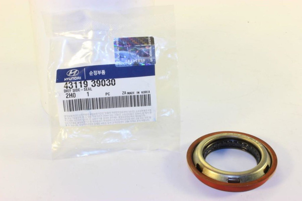 Сальник правого привода 4311939020 на KIA SORENTO 2009-2012 - купить в Москве и 