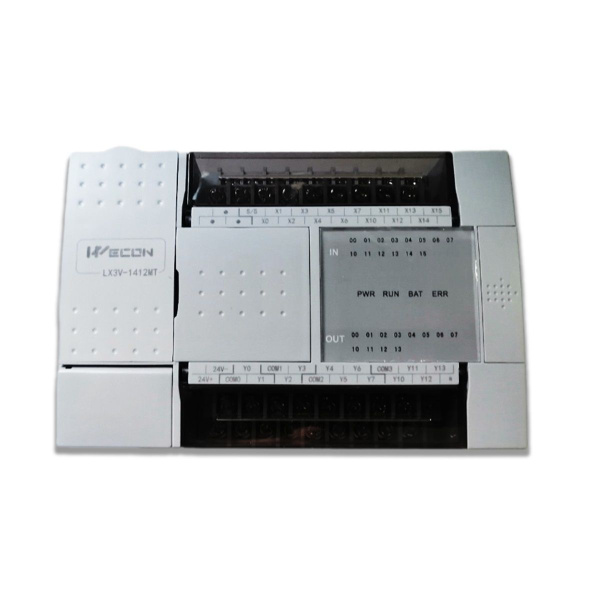 Контроллер Wecon промышленный LX3V-1412MT-D - купить по выгодной цене в ...