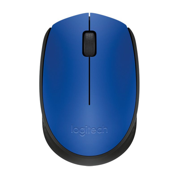 Мышь беспроводная Беспроводная Logitech wix pro M170/M171 для ноутбука ...
