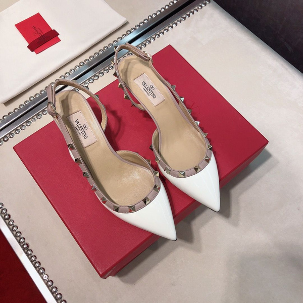 Босоножки Valentino - купить с доставкой по выгодным ценам в интернет ...