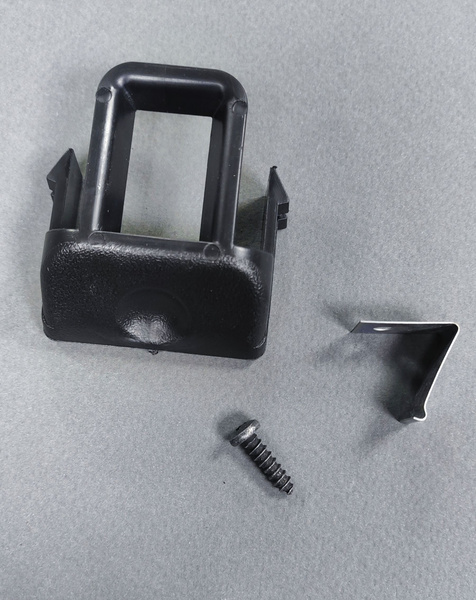 Ремкомплект клавиши блока предохранителей ваз 2110-12 - купить по ...