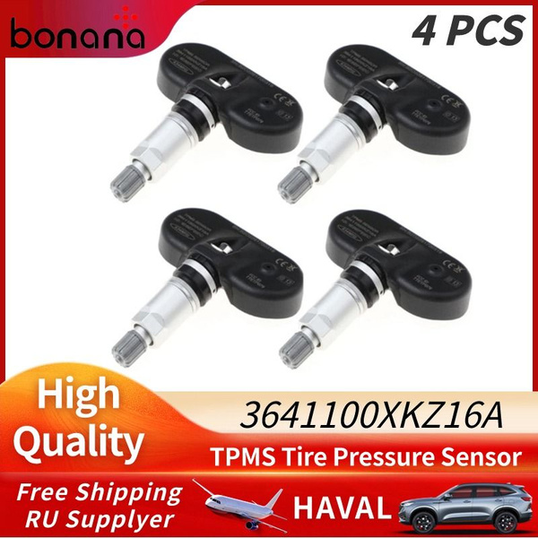 Запчасть парктроника Haval 3641100XKZ16A купить по выгодной цене в ...