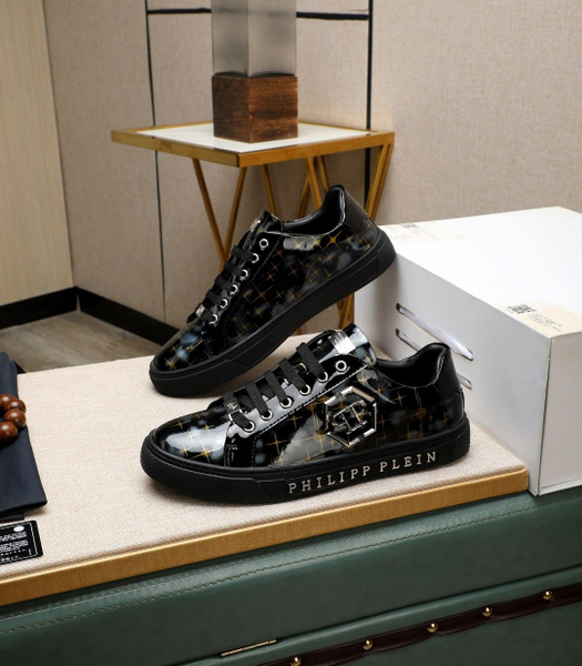 Кроссовки PHILIPP PLEIN купить на OZON по низкой цене (1489430364)