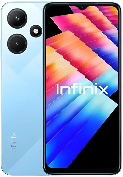 Смартфон Infinix Hot 30i - купить по выгодной цене в интернет-магазине ...