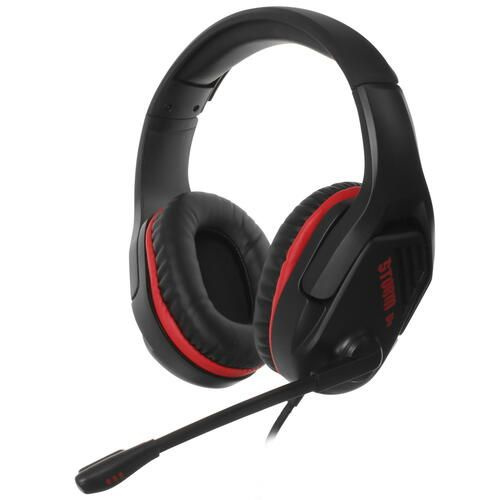 Наушники Накладные DEXP H-352 Storm V4 - купить по доступным ценам в ...