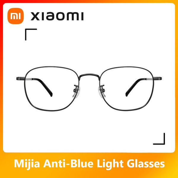 Xiaomi Очки компьютерные - купить с доставкой по выгодным ценам в ...
