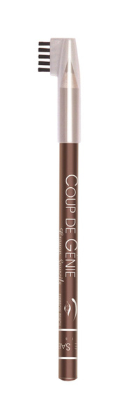 Карандаш для бровей Coup de Genie Eyebrow Pencil - купить с доставкой ...