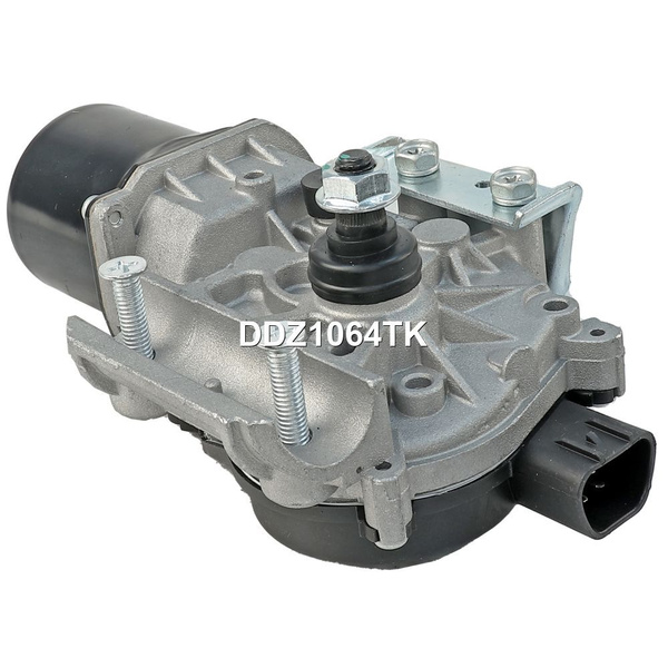 Мотор стеклоочистителя, Nissan Almera Ниссан Алмера, Ford - KRAUF арт ...