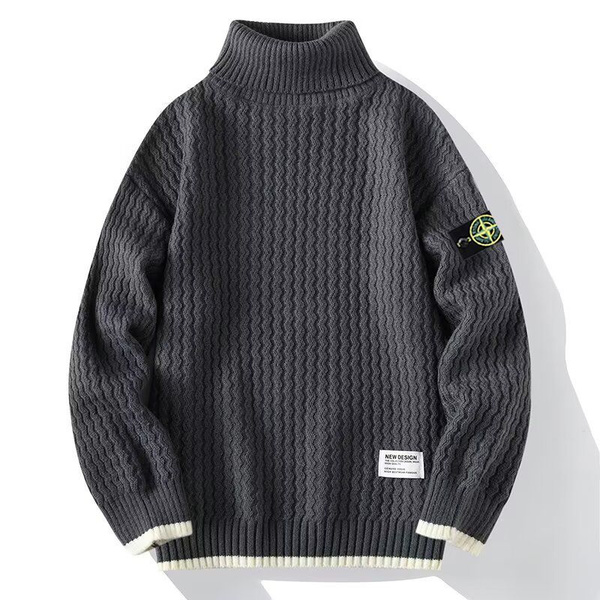 Свитер Stone Island - купить с доставкой по выгодным ценам в интернет ...