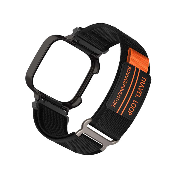 Xiaomi Redmi Watch 3 Active/Redmi Watch 3 Lite Pемешок Сменный тканевый ...