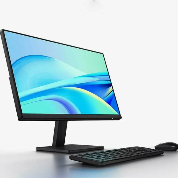 Монитор Xiaomi Redmi Display 21.45" 21.45" - купить по выгодной цене в ...