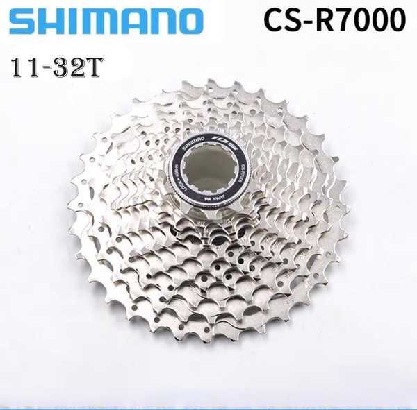 Кассета для велосипеда SHIMANO 105, R7000 - купить с доставкой по ...
