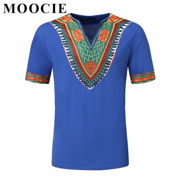 Футболка MOOCIE, размер 50, цвет синий, 97% полиэфирное волокно ...