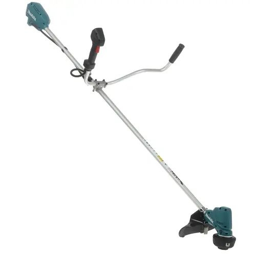 Электрокоса аккумуляторная Makita DUR190UZX3, - купить по выгодной цене ...