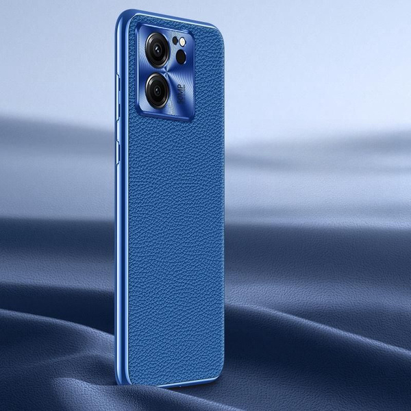 Роскошная кожа чехол для Xiaomi 13T (Сяоми 13 Т, Ксиаоми) / Xiaomi 13T ...