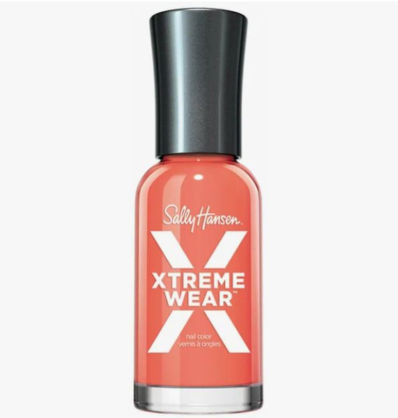 Sally Hansen xtreme лак для ногтей тон 328 - купить с доставкой по ...