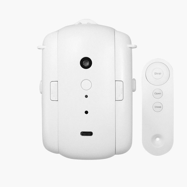 1 шт. Tuya Умный мотор для штор BT - купить с доставкой по выгодным ...