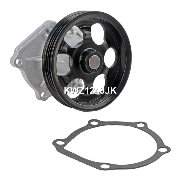 Помпа водяная Toyota Corolla (Тойота Королла) - KRAUF арт. KWZ1243JK ...