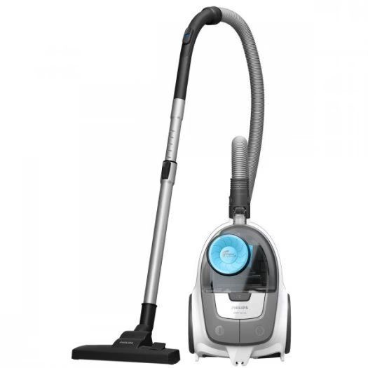 Бытовой пылесос Philips Пылесос с контейнером для пыли XB2122/08, серый ...