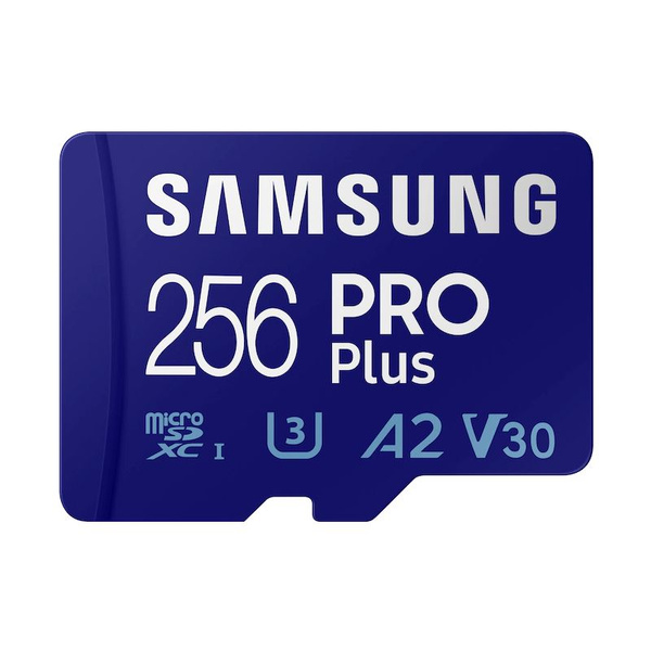Samsung Карта памяти 256 ГБ (MB-MD256KB/WW) - купить с доставкой по ...