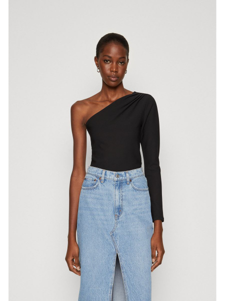 Лонгслив Abercrombie & Fitch - купить с доставкой по выгодным ценам в ...