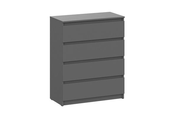 Комод НОНТОН Эккервуд, 80.1x39x97.8 см - купить по выгодной цене в ...