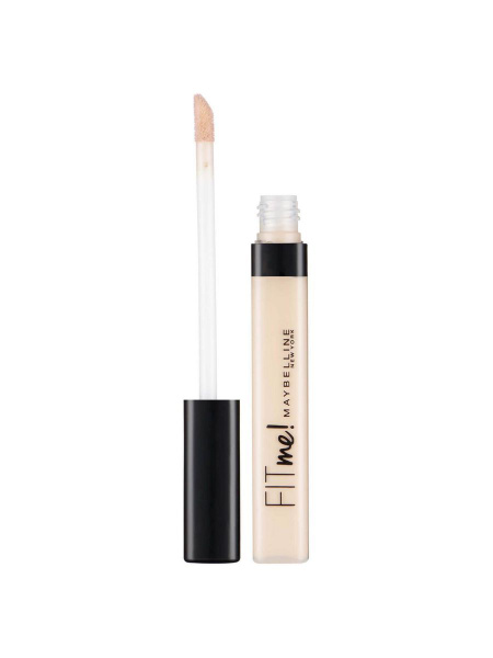 Консилер Maybelline Fit Me Concealer - 05 Ivory - купить с доставкой по ...