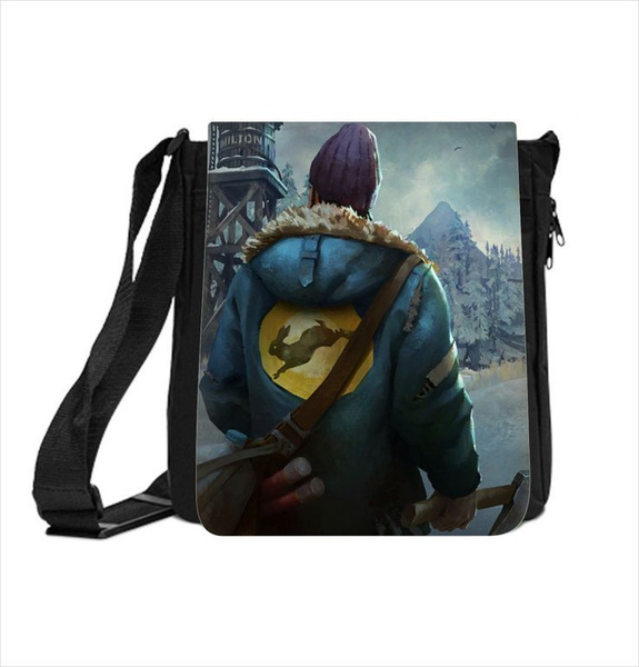 Сумка The Long Dark, Лонг Дарк №9 - купить с доставкой по выгодным ...