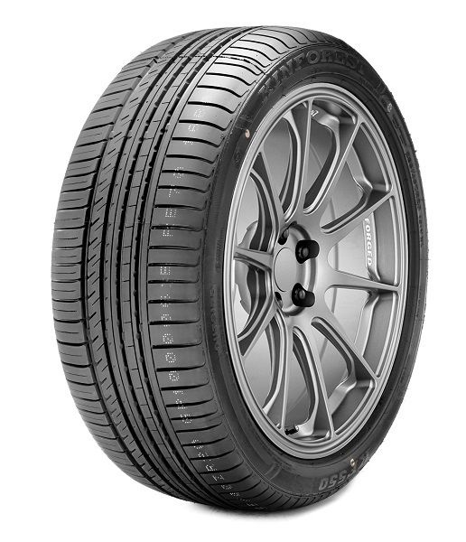 Шины для легковых автомобилей Kinforest 235/40 18 Лето - купить в ...