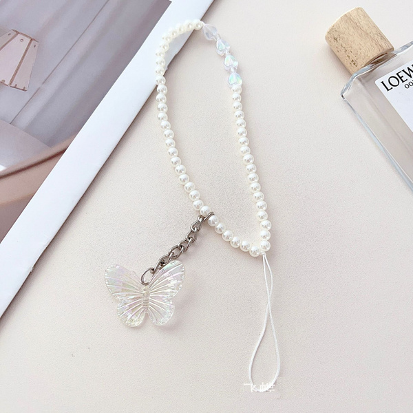 Цепочка для мобильного телефона / Браслет для мобильного - купить с ...