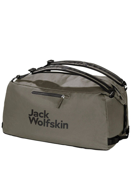 Рюкзак туристический Jack Wolfskin 2010791-4550 - купить по выгодной ...
