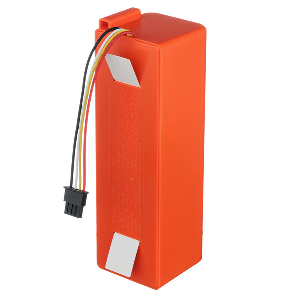 Аккумулятор BRR-2P4S-5200S / BRR-2P4S-5200D для робот пылесоса Xiaomi ...